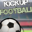 Sport games: Kick Up Football