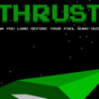 Thrust