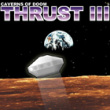 Classic arcade : Thrust 3