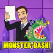 Strategy games: Monster Dash-1