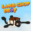 Free games : Lamb Chop Drop