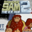Action games: StoneAge Sam 2 The Ice Age