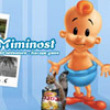 Logic games: Miminost-Baby's Adventure