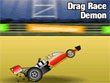 Racing games : Drag Race Demon