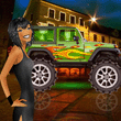 Free games: Offroad Transporter