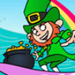 Logic games: Ultimate Leprechauns