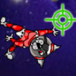Ragdoll Space Shooter