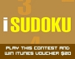Free games: iSudoku