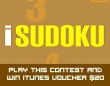 Free games : iSudoku