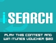 Free games : iSearch