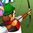 Sport games : Medieval Archer