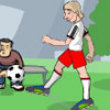 Sport games : Football Gate