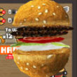 Classic arcade: HamBurger