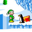 Classic arcade : JanJan the Christmas Elf