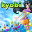 Logic games: Kyobi