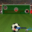 Sport games: Goal Wall Shooting