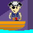 Classic arcade: PiratesVsNinjas - Vendo Island