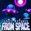 Classic arcade: Space Mutants from Space