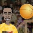 Sport games: Obama Shootout