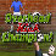 Sport games : Overhead Kick Champion