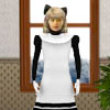 Free games : DollHouse Dress Up