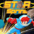 Free games : Star Sprint