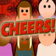Strategy games : Cheers!