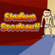 Strategy games : Stadium Sneakout!