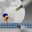 Action games: Rocket Rodeo