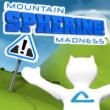 Sport games : Mountain Sphering Mayhem