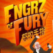 Free games : Fngrz of Fury