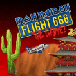 Action games : Iron Maiden Flight 666