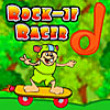 Free games: Franktown Rockit Racer