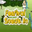 Free games: Festival Sneak In