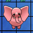 Bubble Elephant