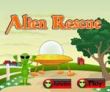 Classic arcade :  Alien Rescue