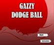 Strategy games: Gazzy Dodge Ball