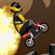 Racing games: Mini Dirt Bike