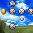 Shooting games : Target Shooter