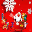 Free games : Santa_Claus_Build_Christmas