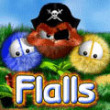 Action games : Flalls