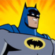 Action games : Batman Revolutions