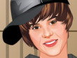 Free games: Justin Bieber Dress Up