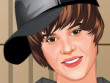 Justin Bieber Dress Up