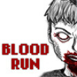 Action games : BLOOD RUN