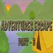 RPG games: Adventures Escape 3
