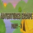 Adventures Escape 3