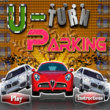 Action games: U-Turn Parking