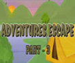 RPG games : Adventures Escape 3-1