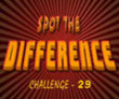 Spot The Difference 29